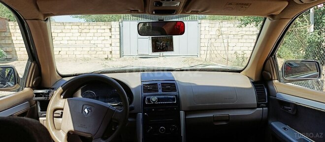 Khazar LX 2024, 168,000 km - 1.7 l - Biləsuvar
