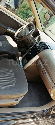 Khazar LX 2024, 168,000 km - 1.7 l - Biləsuvar