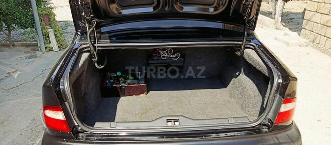 Khazar LX 2024, 168,000 km - 1.7 l - Biləsuvar