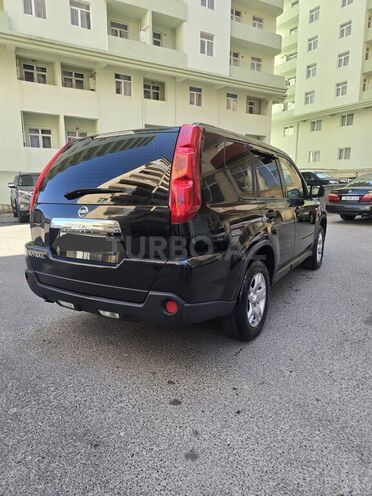 Nissan X-Trail 2008, 151,000 km - 2.5 l - Bakı