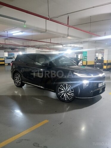 Changan  2025, 0 km - 1.5 l - Bakı
