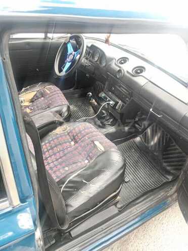 LADA (VAZ) 2106 1986, 44,563 km - 1.6 l - Bakı