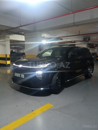 Changan  2025, 0 km - 1.5 l - Bakı