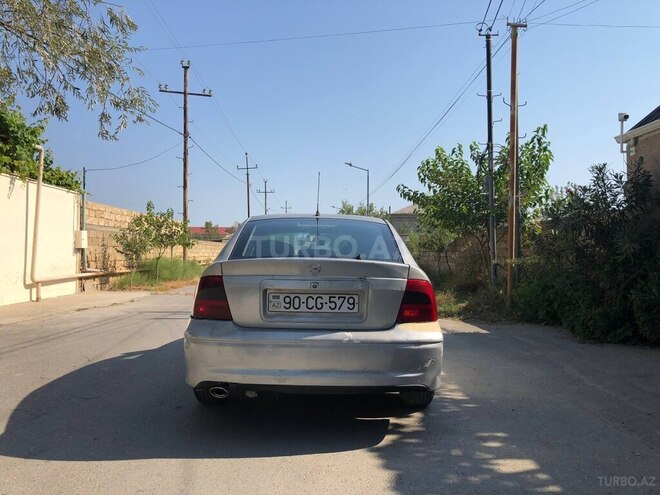 Opel Vectra 1999, 460,000 km - 2.0 l - Bakı