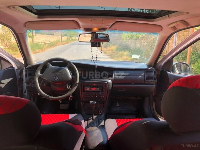 Opel Vectra 1999, 460,000 km - 2.0 l - Bakı