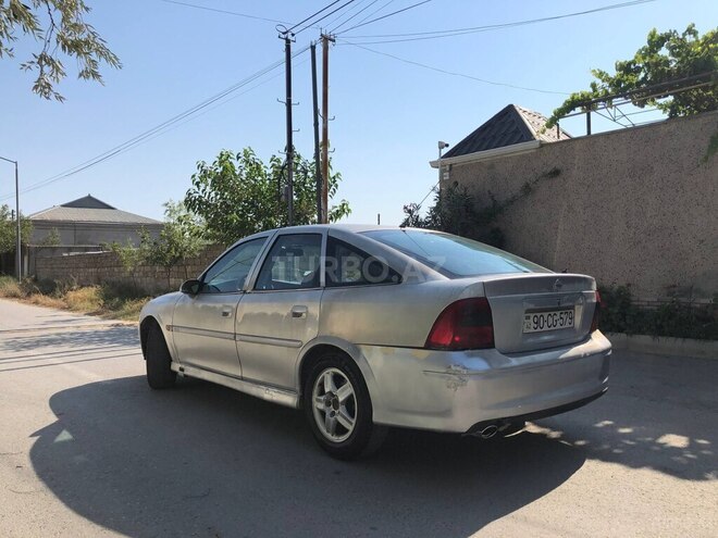 Opel Vectra 1999, 460,000 km - 2.0 l - Bakı