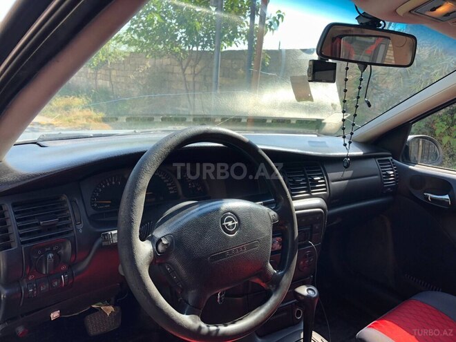 Opel Vectra 1999, 460,000 km - 2.0 l - Bakı
