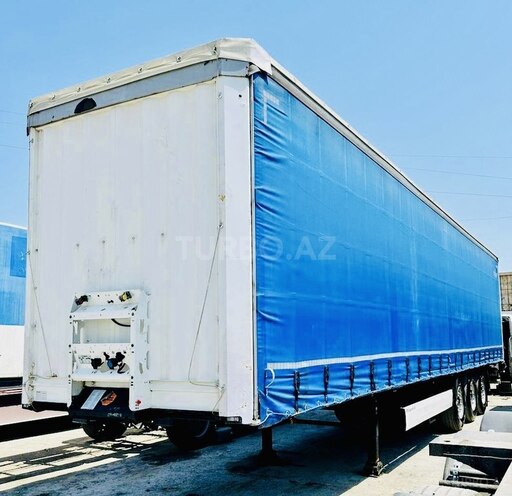 MAN TGX 18.440 2011, 1,050,000 km - 13.0 l - Bakı