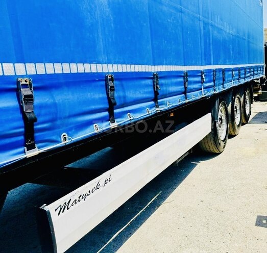 MAN TGX 18.440 2011, 1,050,000 km - 13.0 l - Bakı