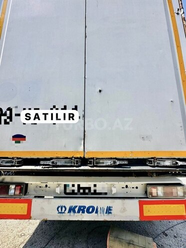 MAN TGX 18.440 2011, 1,050,000 km - 13.0 l - Bakı