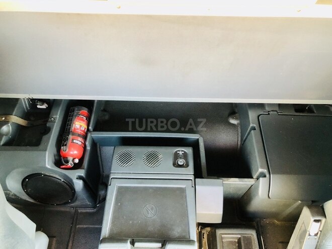 MAN TGX 18.440 2011, 1,050,000 km - 13.0 l - Bakı