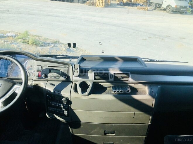 MAN TGX 18.440 2011, 1,050,000 km - 13.0 l - Bakı