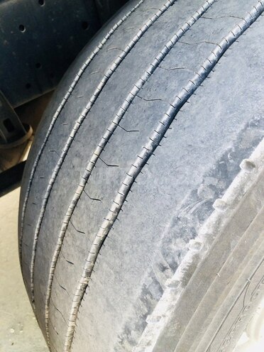 MAN TGX 18.440 2011, 1,050,000 km - 13.0 l - Bakı