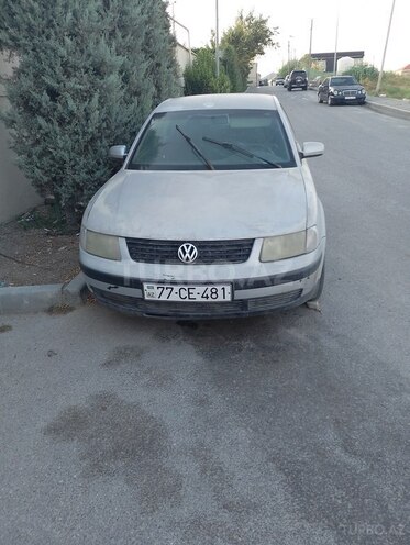 Volkswagen Passat 1997, 400,000 km - 2.8 л - Bakı