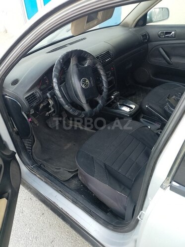 Volkswagen Passat 1997, 400,000 km - 2.8 л - Bakı