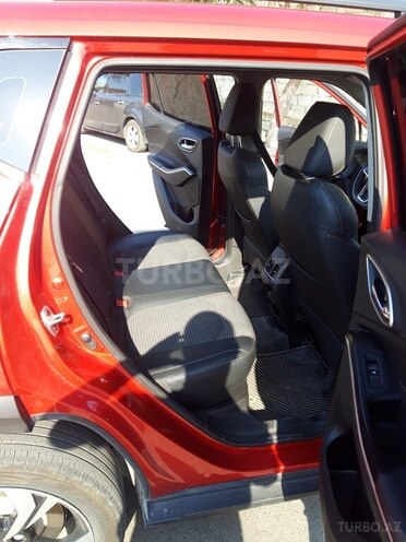 JAC  2024, 59,000 km - 1.5 l - Bakı