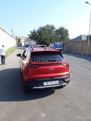 JAC  2024, 59,000 km - 1.5 l - Bakı