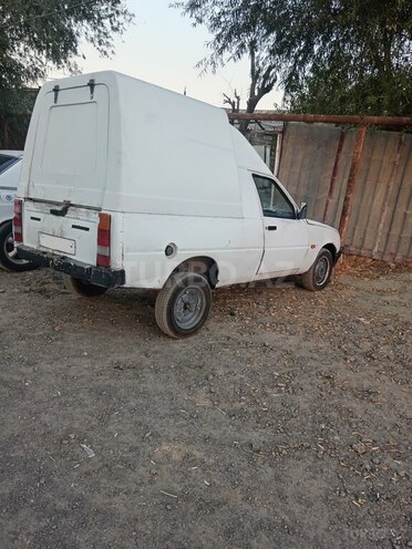 ZAZ Tavriya 2004, 333,000 km - 1.2 l - Bakı