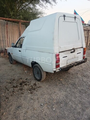 ZAZ Tavriya 2004, 333,000 km - 1.2 l - Bakı