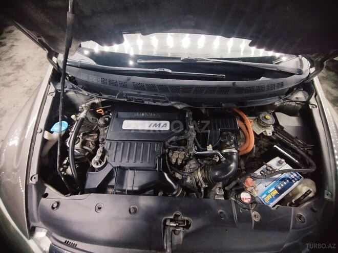 Honda Civic 2009, 150,000 km - 1.3 l - Bərdə