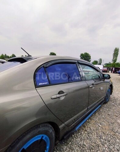 Honda Civic 2009, 150,000 km - 1.3 l - Bərdə