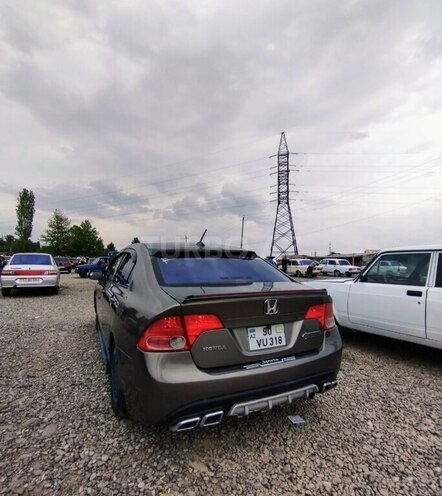 Honda Civic 2009, 150,000 km - 1.3 l - Bərdə