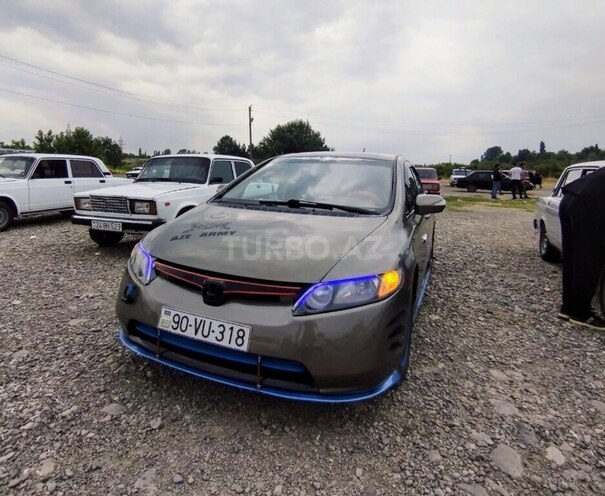 Honda Civic 2009, 150,000 km - 1.3 l - Bərdə