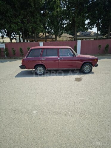 LADA (VAZ) 2104 2005, 150,000 km - 1.3 l - Masallı