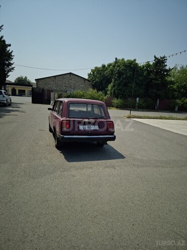 LADA (VAZ) 2104 2005, 150,000 km - 1.3 l - Masallı