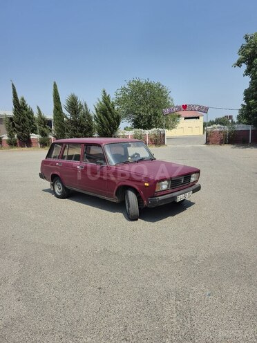 LADA (VAZ) 2104 2005, 150,000 km - 1.3 l - Masallı