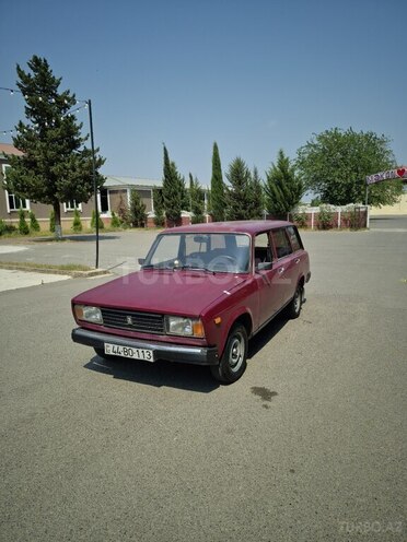 LADA (VAZ) 2104 2005, 150,000 km - 1.3 l - Masallı