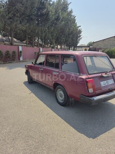 LADA (VAZ) 2104 2005, 150,000 km - 1.3 l - Masallı