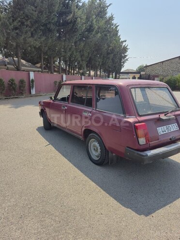 LADA (VAZ) 2104 2005, 150,000 km - 1.3 l - Masallı