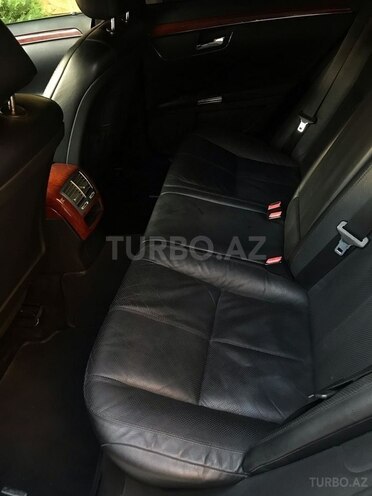 Mercedes S 350 2005, 300,000 km - 3.5 л - Bakı