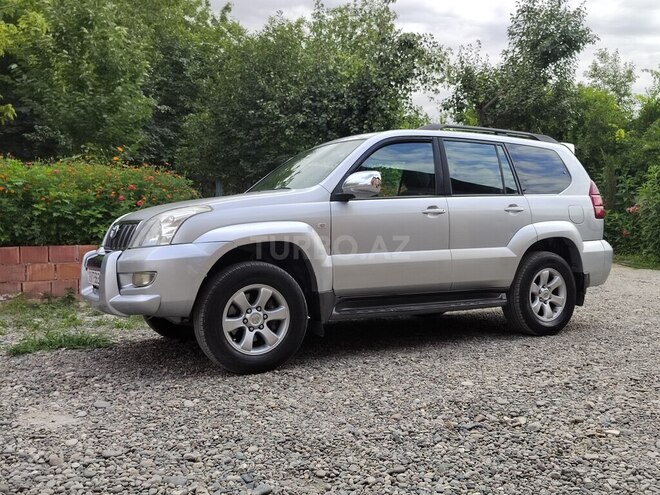 Toyota Land Cruiser Prado 2005, 269,987 km - 2.7 l - Füzuli