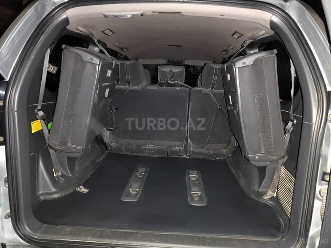 Toyota Land Cruiser Prado 2005, 269,987 km - 2.7 l - Füzuli