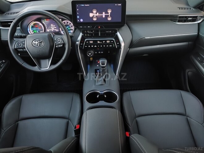 Toyota Venza 2024, 4,700 km - 2.5 l - Bakı