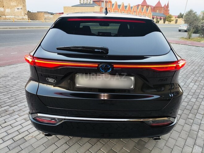Toyota Venza 2024, 4,700 km - 2.5 l - Bakı