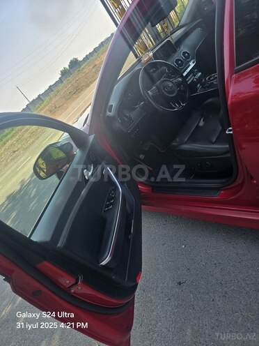 Kia Stinger 2018, 62,000 km - 2.0 l - Bakı