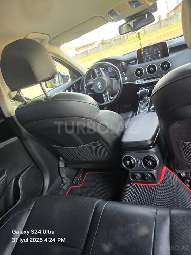 Kia Stinger 2018, 62,000 km - 2.0 l - Bakı