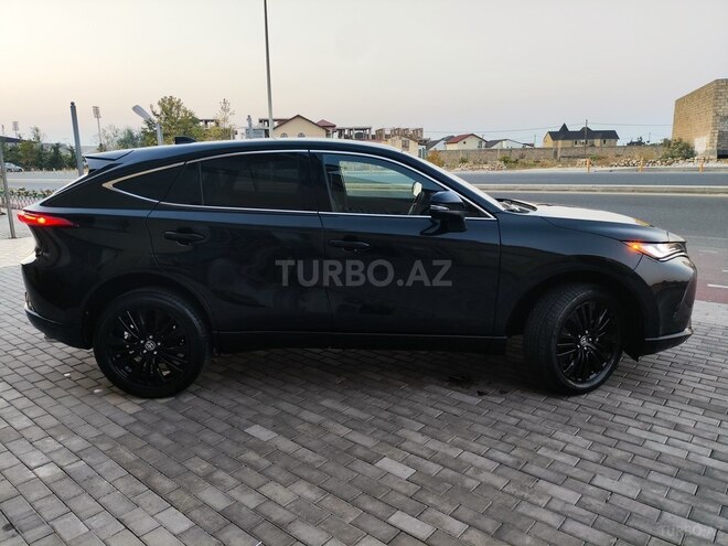 Toyota Venza 2024, 4,700 km - 2.5 l - Bakı