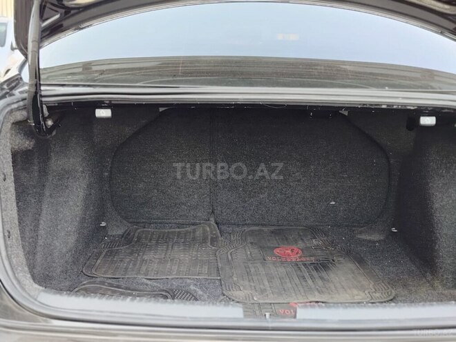 Volkswagen Jetta 2015, 197,145 km - 1.4 l - Bakı