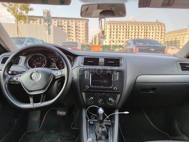 Volkswagen Jetta 2015, 197,145 km - 1.4 l - Bakı