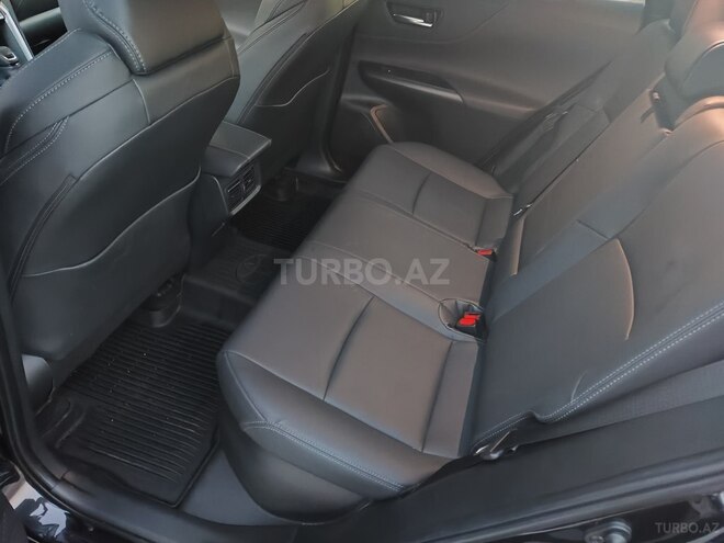 Toyota Venza 2024, 4,700 km - 2.5 l - Bakı