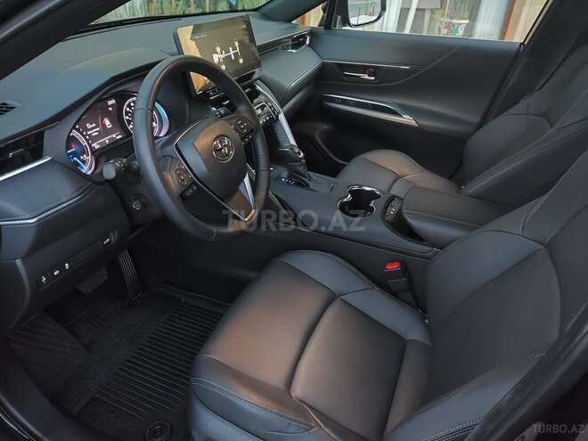 Toyota Venza 2024, 4,700 km - 2.5 l - Bakı