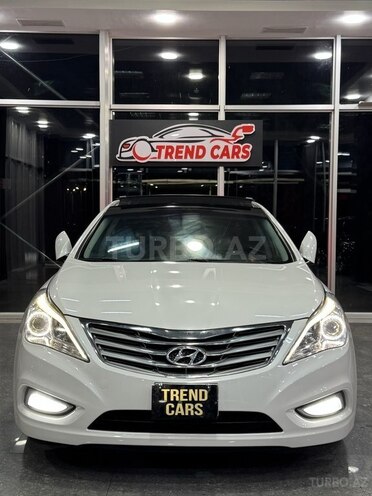 Hyundai Azera 2013, 188,000 km - 2.4 l - Xırdalan