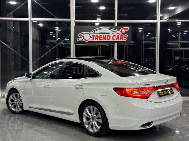 Hyundai Azera 2013, 188,000 km - 2.4 l - Xırdalan