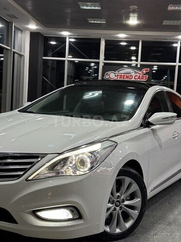 Hyundai Azera 2013, 188,000 km - 2.4 l - Xırdalan