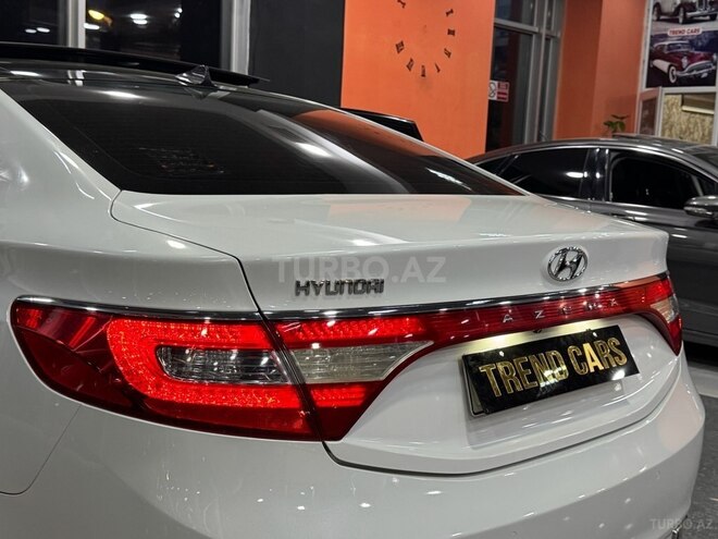 Hyundai Azera 2013, 188,000 km - 2.4 l - Xırdalan