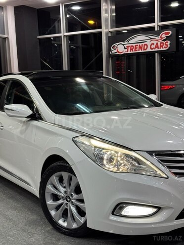 Hyundai Azera 2013, 188,000 km - 2.4 l - Xırdalan